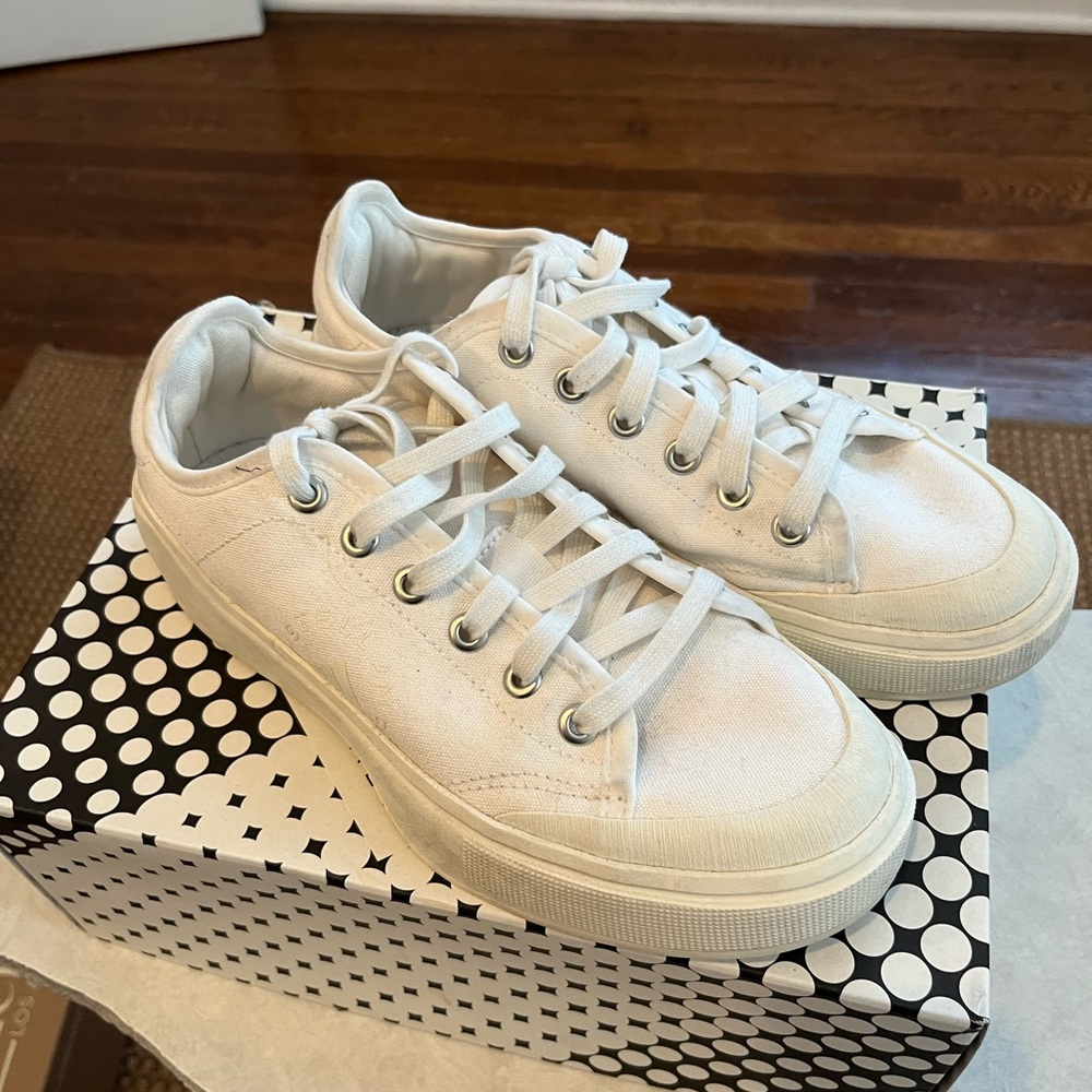 Stella McCartney sneakers for adidas,